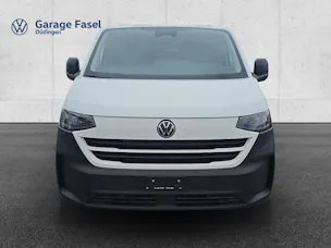 VW e-Transporter 70 kWh