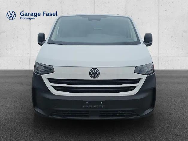 VW e-Transporter 70 kWh