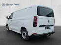 VW e-Transporter 70 kWh
