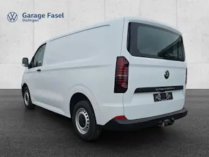 VW e-Transporter 70 kWh