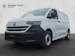 VW e-Transporter 70 kWh