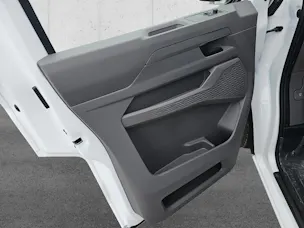 VW e-Transporter 70 kWh