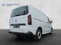 VW e-Transporter 70 kWh