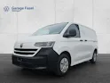 VW Transporter 2.0 TDI Automat