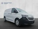 VW Transporter 2.0 TDI Automat