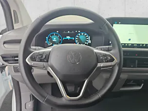 VW Transporter 2.0 TDI Automat