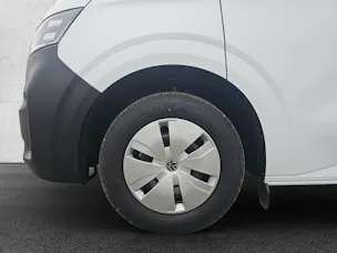 VW Transporter 2.0 TDI Automat