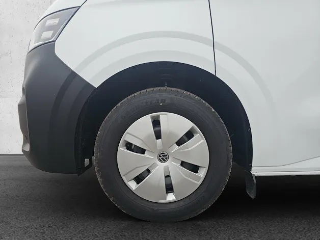 VW Transporter 2.0 TDI Automat
