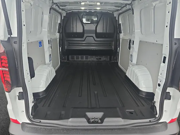 VW Transporter 2.0 TDI Automat