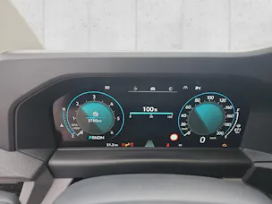 VW Transporter 2.0 TDI Automat