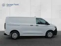 VW Transporter 2.0 TDI Automat