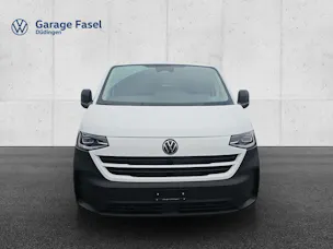 VW Transporter 2.0 TDI Automat