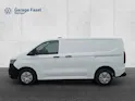 VW Transporter 2.0 TDI Automat