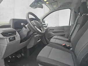 VW Transporter 2.0 TDI Automat