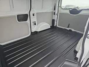 VW Transporter 2.0 TDI Automat
