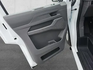 VW Transporter 2.0 TDI Automat