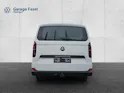 VW Transporter 2.0 TDI Automat