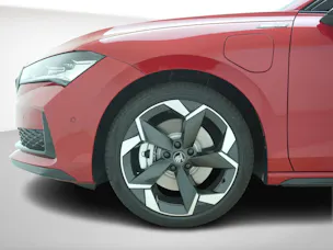 Škoda Superb 1.5 TSI Plug-in-Hybrid Sportline DSG