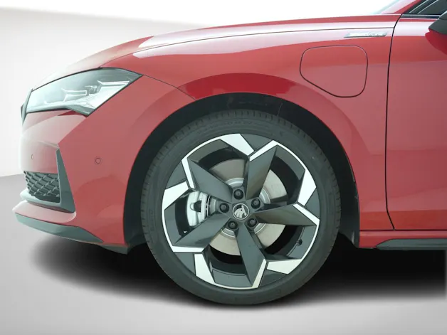 Škoda Superb 1.5 TSI Plug-in-Hybrid Sportline DSG