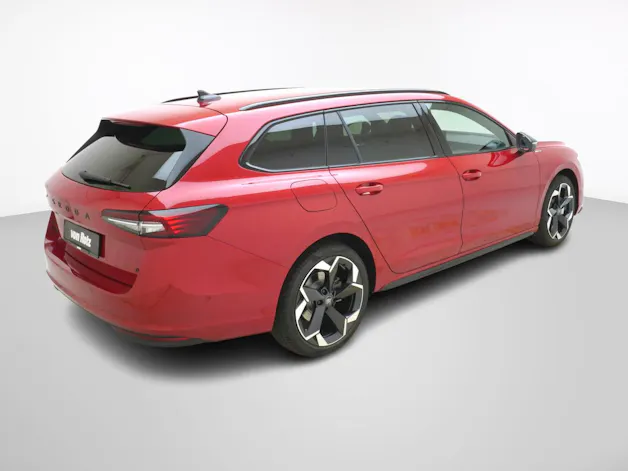 Škoda Superb 1.5 TSI Plug-in-Hybrid Sportline DSG