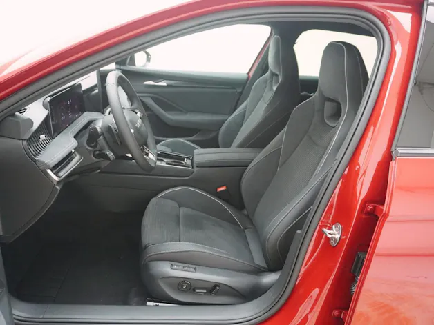 Škoda Superb 1.5 TSI Plug-in-Hybrid Sportline DSG
