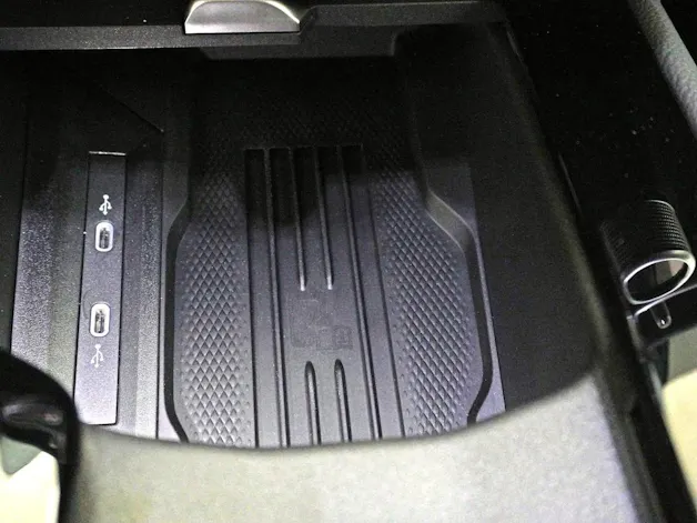 Škoda Superb 1.5 TSI Plug-in-Hybrid Sportline DSG