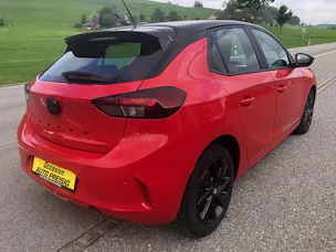 Opel Corsa 1.2 T GS