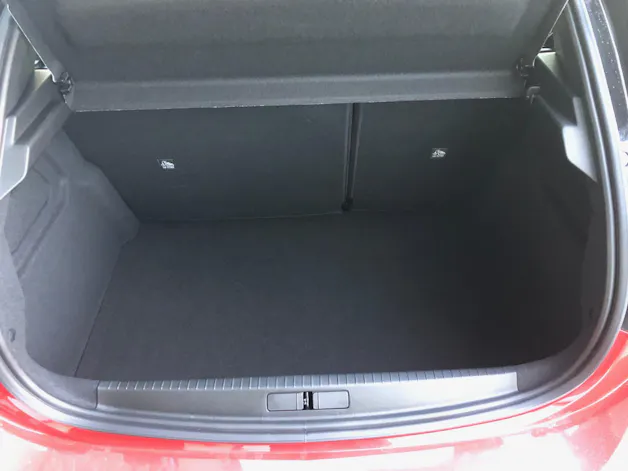 Opel Corsa 1.2 T GS
