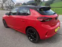 Opel Corsa 1.2 T GS