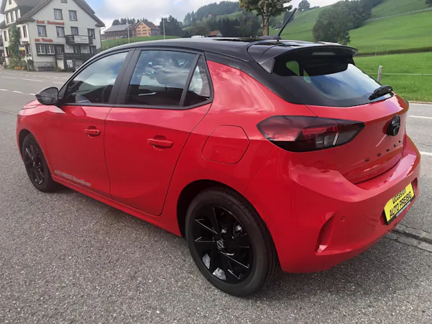 Opel Corsa 1.2 T GS