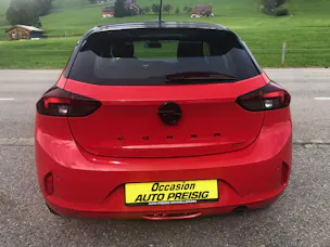 Opel Corsa 1.2 T GS
