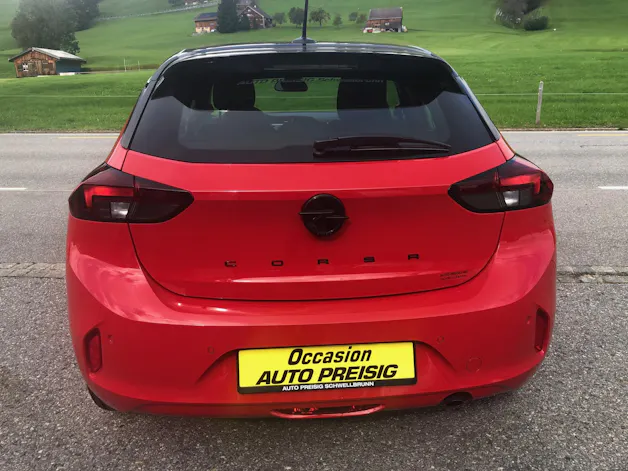 Opel Corsa 1.2 T GS