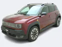 Renault R4 E-Tech Comfort Range iconic