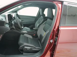 Renault R4 E-Tech Comfort Range iconic