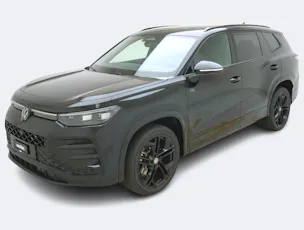 VW Tayron 2.0 TDI R-Line DSG 4motion