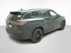 VW Tayron 2.0 TDI R-Line DSG 4motion