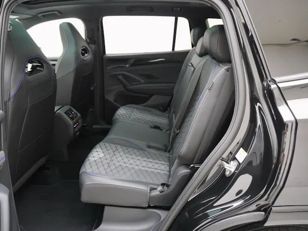 VW Tayron 2.0 TDI R-Line DSG 4motion