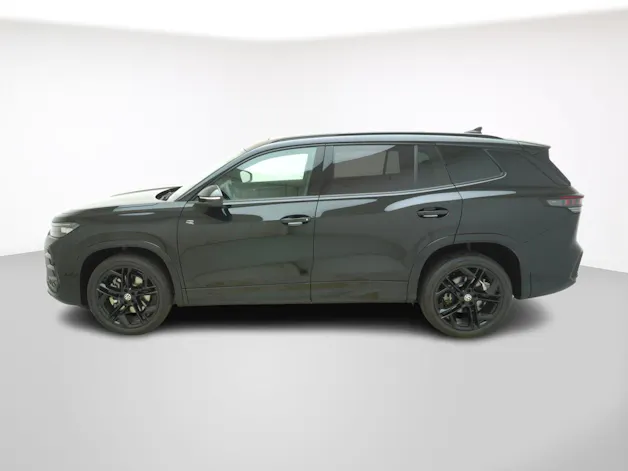 VW Tayron 2.0 TDI R-Line DSG 4motion