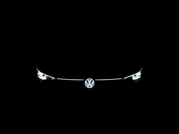 VW Golf VIII 1.5 eTSI R-Line DSG