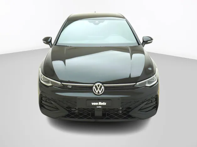 VW Golf VIII 1.5 eTSI R-Line DSG