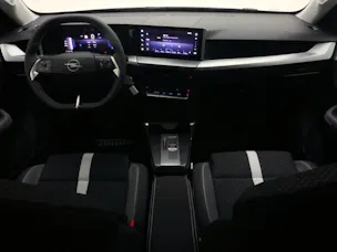 Opel Frontera -e GS