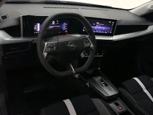 Opel Frontera -e GS