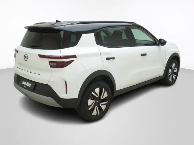 Opel Frontera -e GS