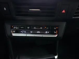 Opel Frontera -e GS