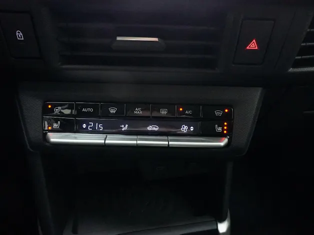 Opel Frontera -e GS