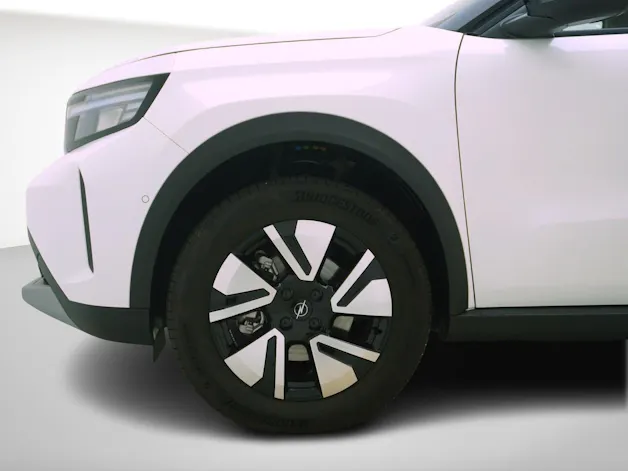 Opel Frontera -e GS