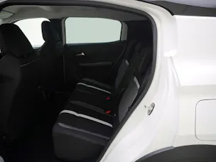 Opel Frontera -e GS