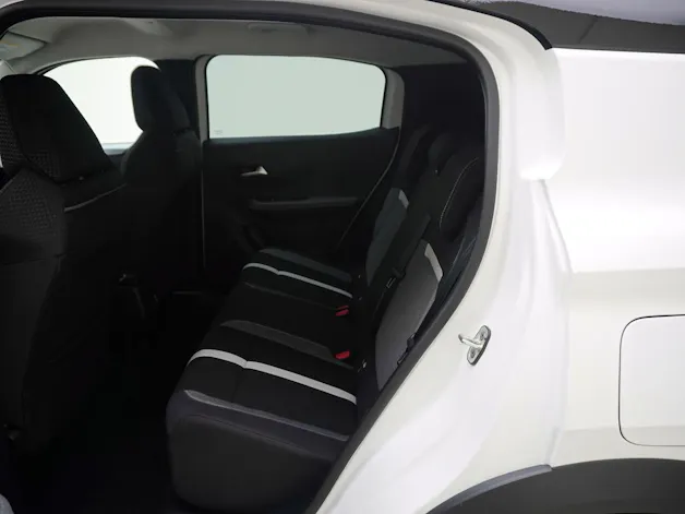 Opel Frontera -e GS