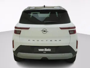 Opel Frontera -e GS
