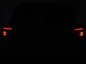 Opel Frontera -e GS